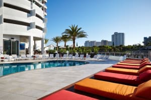 Waterstone Resort & Marina Boca Raton, Curio Collection by Hilton Pool