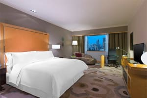 The Westin Grande Sukhumvit Bangkok Room