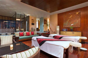 The Westin Grande Sukhumvit Bangkok Spa
