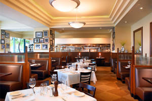 The Westin Los Angeles Airport Dining