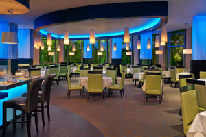 The Westin Tampa Bay Dining