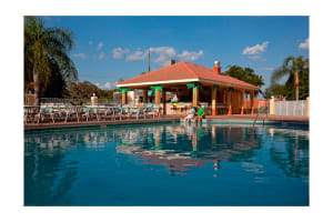 Westgate Town Center Resort & Spa Pool