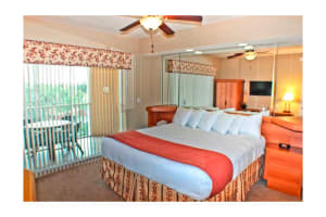 Westgate Town Center Resort & Spa Room