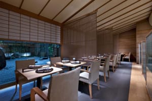 The Westin Tokyo Dining
