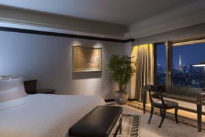 The Westin Tokyo Suite