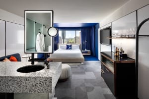 W Toronto Room