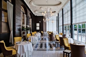 Waldorf Astoria Versailles - Trianon Palace