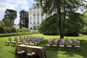 Waldorf Astoria Versailles - Trianon Palace