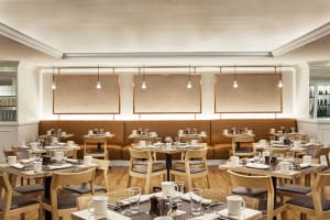 The Westin New York at Times Square Dining