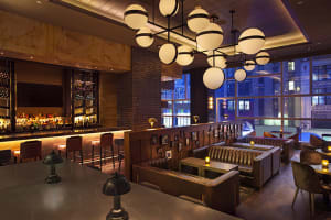The Westin New York at Times Square Dining