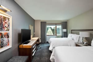 The Westin New York at Times Square Room