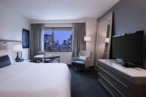 The Westin New York at Times Square Room