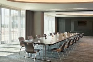 W Dubai - The Palm Meeting Room