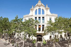 The Westin Valencia