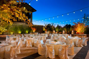 The Westin Verasa, Napa Patio