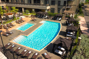 The Westin Verasa, Napa Pool