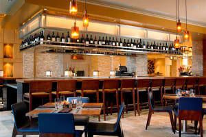 The Westin Verasa, Napa Pub