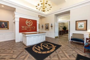 Westgate Historic Williamsburg Resort