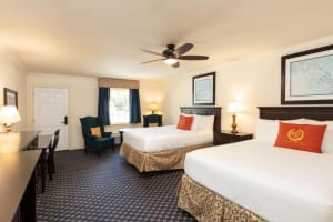 Westgate Historic Williamsburg Resort