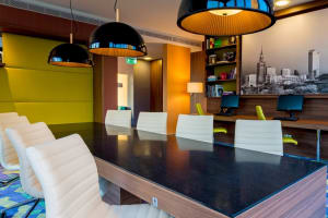 Hampton by Hilton Warsaw City Centre Business Center