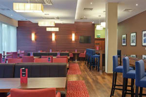 Hampton by Hilton Warsaw Airport