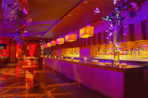 W Los Angeles - West Beverly Hills Bar
