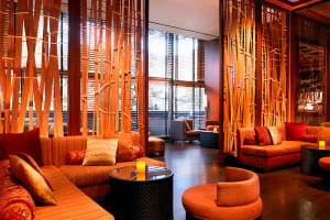 W Los Angeles - West Beverly Hills Lounge