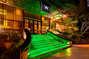 W Los Angeles - West Beverly Hills