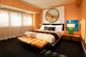 W Los Angeles - West Beverly Hills Room