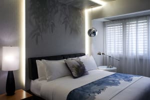 W Los Angeles - West Beverly Hills Room