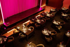 The Westin Dubai Mina Seyahi Beach Resort & Marina dine entertainment