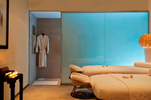 The Westin Dubai Mina Seyahi Beach Resort & Marina spa