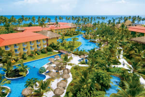 Wyndham Alltra Punta Cana All Inclusive Resort