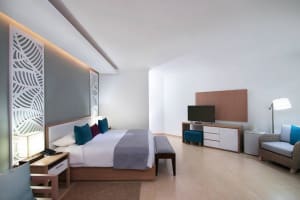 Wyndham Alltra Samana All-Inclusive Resort Premium Junior Suite