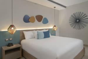Wyndham Alltra Samana All-Inclusive Resort Room