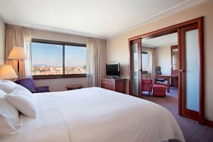 The Westin Zagreb