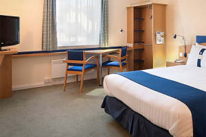 Holiday Inn Express Aberdeen City Centre