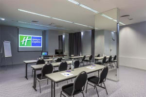 Holiday Inn Express Lisbon - Av. Liberdade Meeting Room