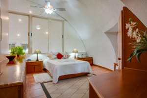 Xanadu Island Resort Suite