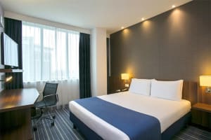 Holiday Inn Express Amsterdam - Schiphol