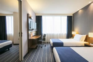 Holiday Inn Express Amsterdam - Schiphol