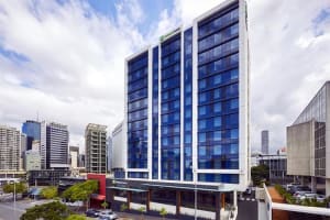 Holiday Inn Express Brisbane Central