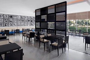 Holiday Inn Express Dubai Airport