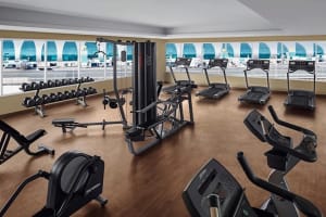 Holiday Inn Express Dubai Airport