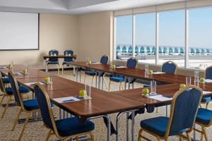 Holiday Inn Express Dubai Airport
