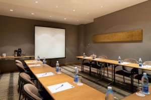 Holiday Inn Express Cape Town City Centre Meeting Room