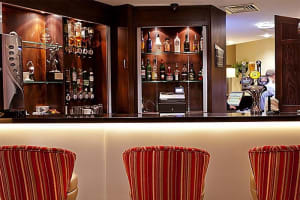 Holiday Inn Express Glasgow - City Center Theatreland