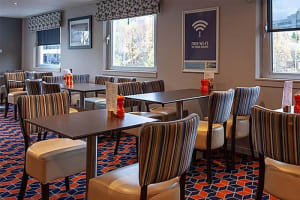 Holiday Inn Express Glasgow - City Center Theatreland