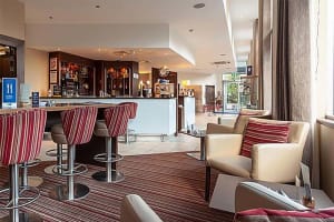 Holiday Inn Express Glasgow - City Center Theatreland