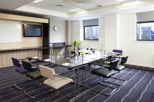 Holiday Inn Express Dundee Meeting